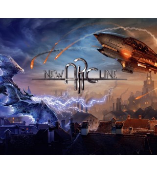 New Arc Line Steam Key GLOBAL